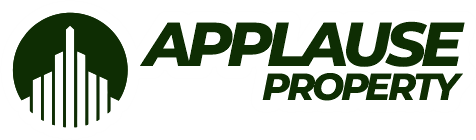 Applause Property Logo